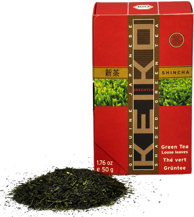 Shincha Kabusecha